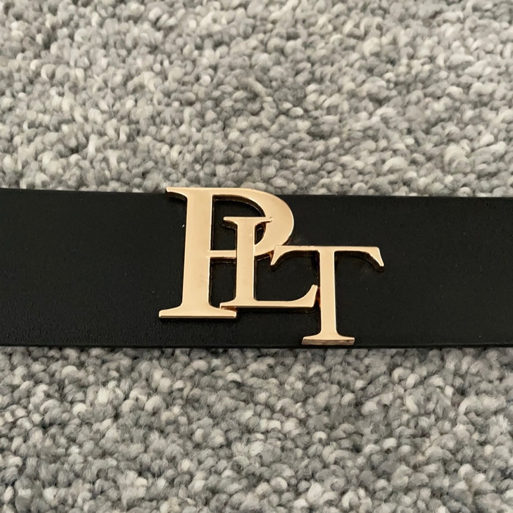 Belt